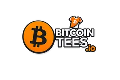 BitcoinTees.io logo